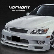 Lexus IS200 2000 - 2005 FRP Front Lip Bodykit JP Style product image 1
